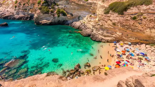 Nuit de rêve au cœur du Salento - séjour avec dîner inclus
