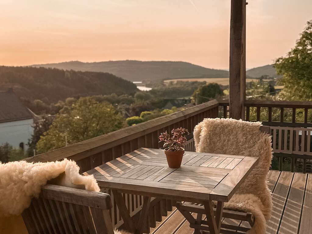 Allemagne - Rhénanie-Palatinat - Langweiler - Plaisir et détente dans un magnifique hôtel spa à 2 heures de Metz - 3*