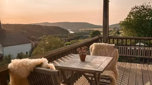 Relajación y placer en el spa a dos horas de Metz (habitación individual)