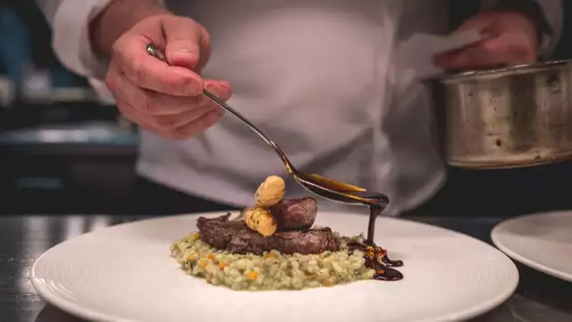 Gastronomía local y relax en un hotel balneario en Alemania, a 2 horas de Luxemburgo