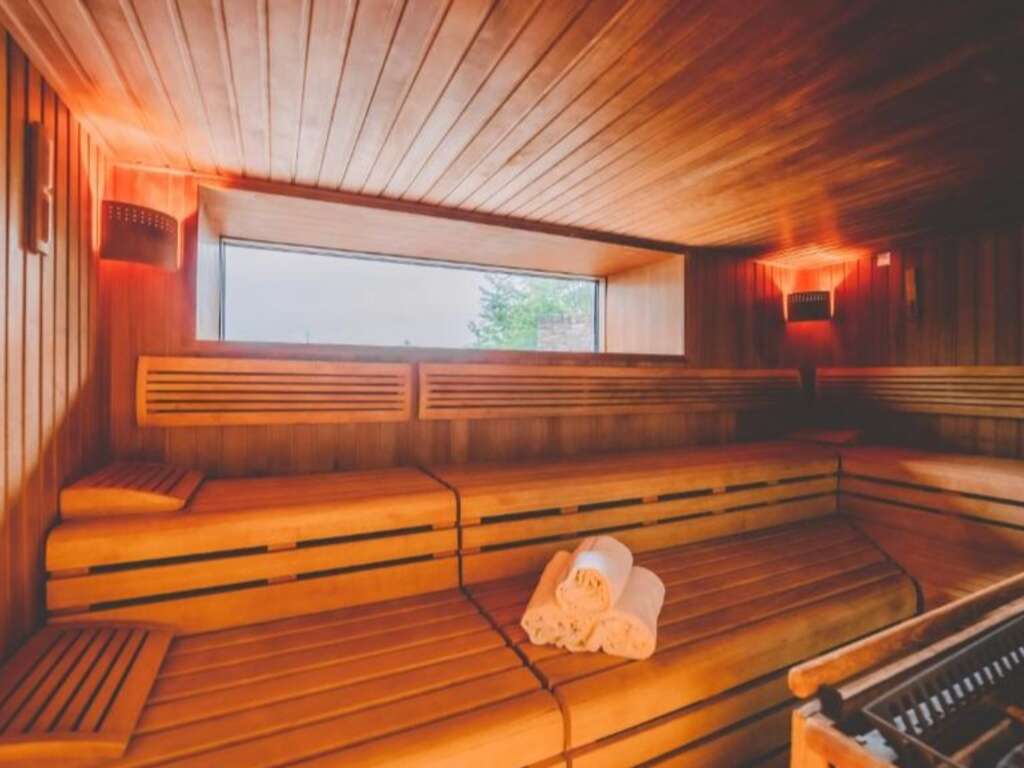 Allemagne - Rhénanie-Palatinat - Langweiler - Plaisir et détente dans un magnifique hôtel spa à 2 heures de Metz - 3*