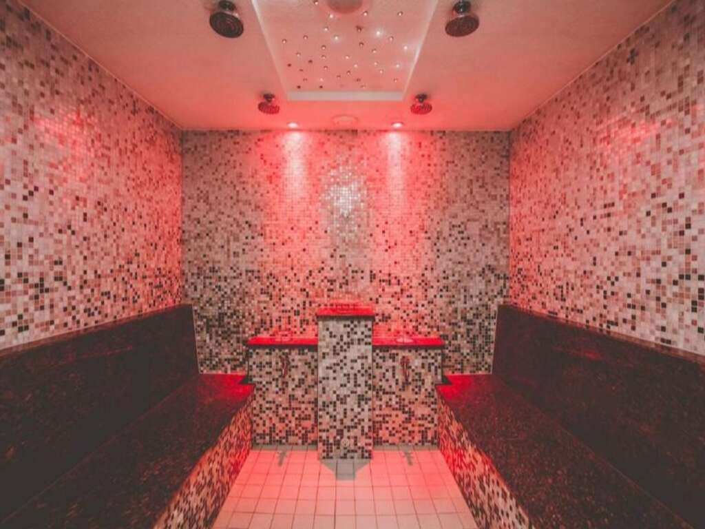 Allemagne - Rhénanie-Palatinat - Langweiler - Plaisir et détente dans un magnifique hôtel spa à 2 heures de Metz - 3*