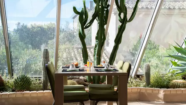 Encanto y gastronomía en Arlés