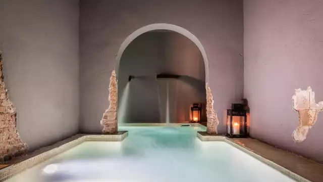 Escapada en un hotel 5* con desayuno y circuito spa en la Costa Brava