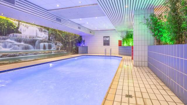 Fletcher Hotel Restaurant Nieuwegein-Utrecht