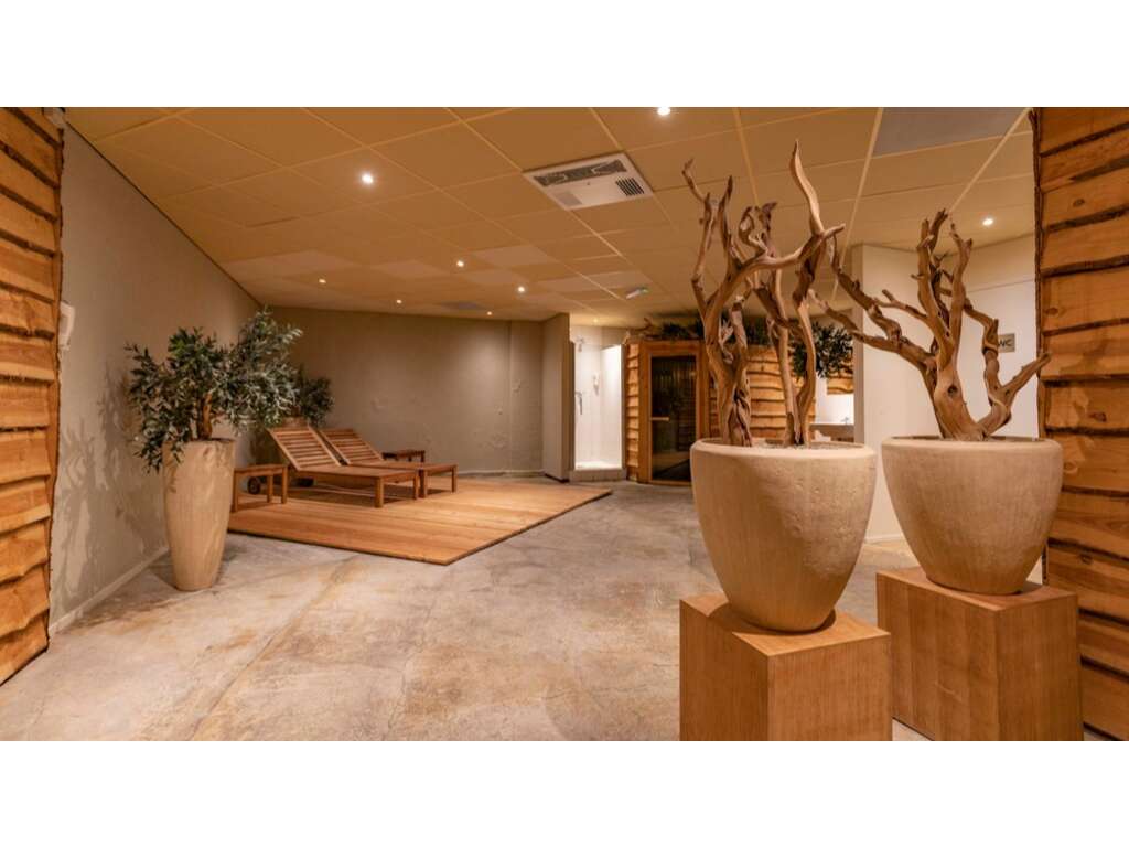 Hébergement confortable à Apeldoorn et dans ses environs - 3* - 3