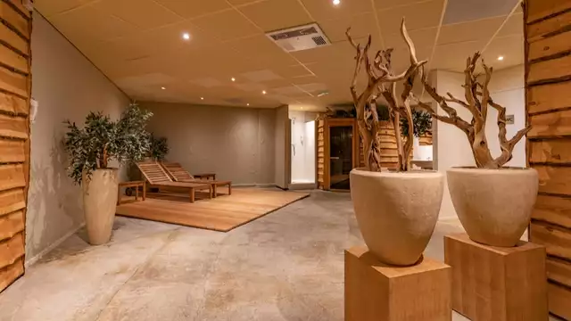 Des délices culinaires à proximité du centre ville animé d'Apeldoorn