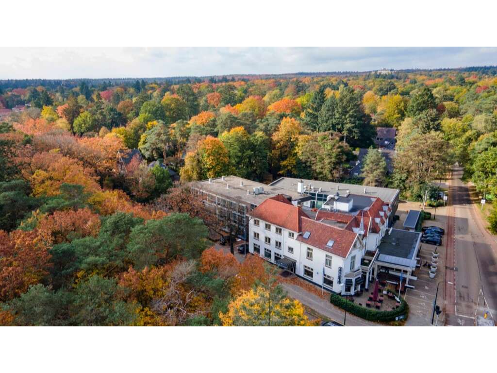 Hébergement confortable à Apeldoorn et dans ses environs - 3* - 5