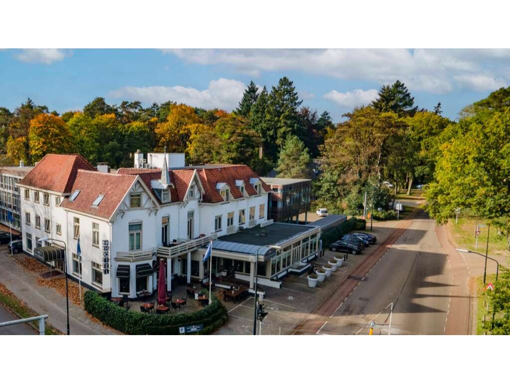 Hébergement confortable à Apeldoorn et dans ses environs - 3* - 2