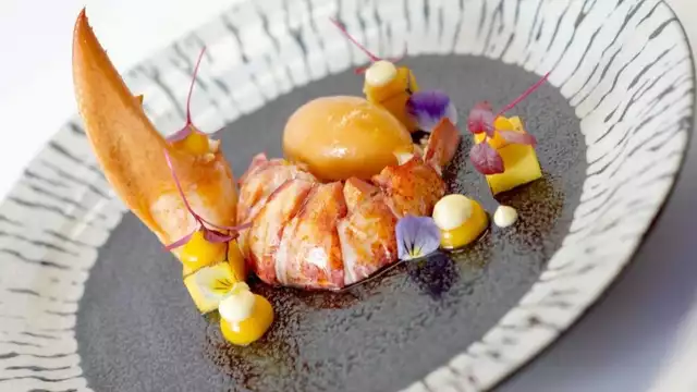 Escapade design au bord du Rhin et dîner gastronomique d’exception