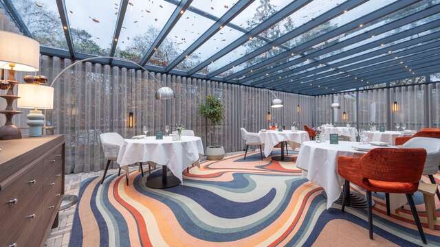 Fletcher Hotel Klein Zwitserland