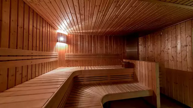 Luxe et détente dans un hôtel 4* avec piscine intérieure dans la région de Veluwe