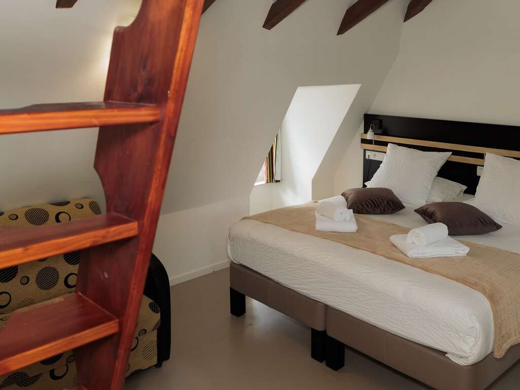 Menu du terroir et espace détente en Corrèze - 3* - 13