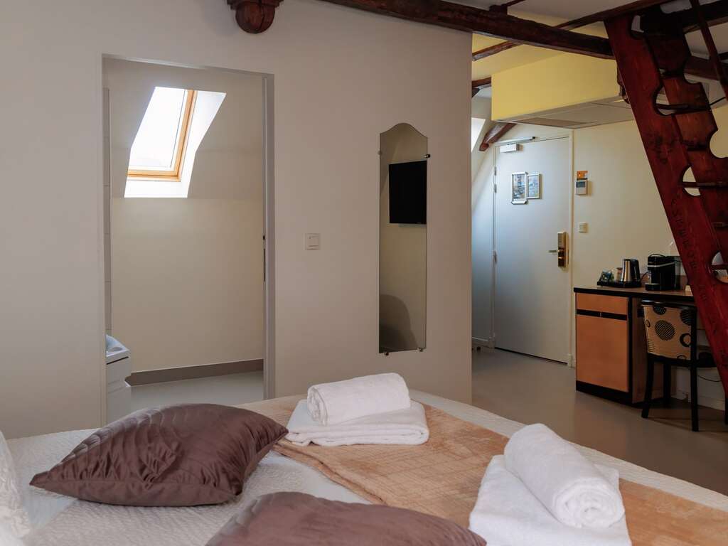 Menu du terroir et espace détente en Corrèze - 3* - 10