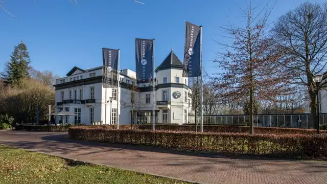 Fine settimana e cena nella Veluwe