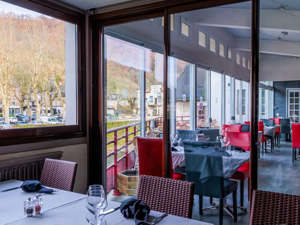 Séjour avec spa et dîner dans un ancien relais de poste en Corrèze - 3* - 10