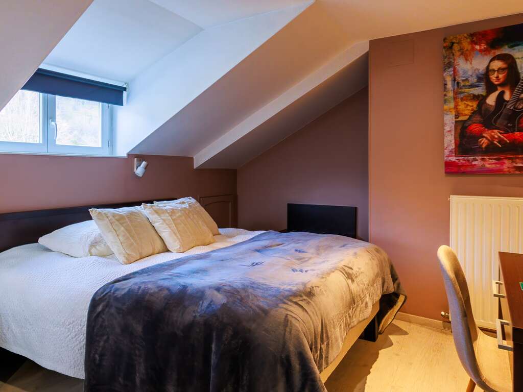 Séjour avec spa et dîner dans un ancien relais de poste en Corrèze - 3* - 6