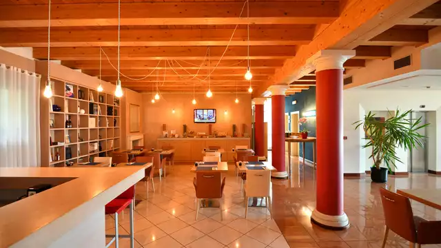 Hotel Alle Acque