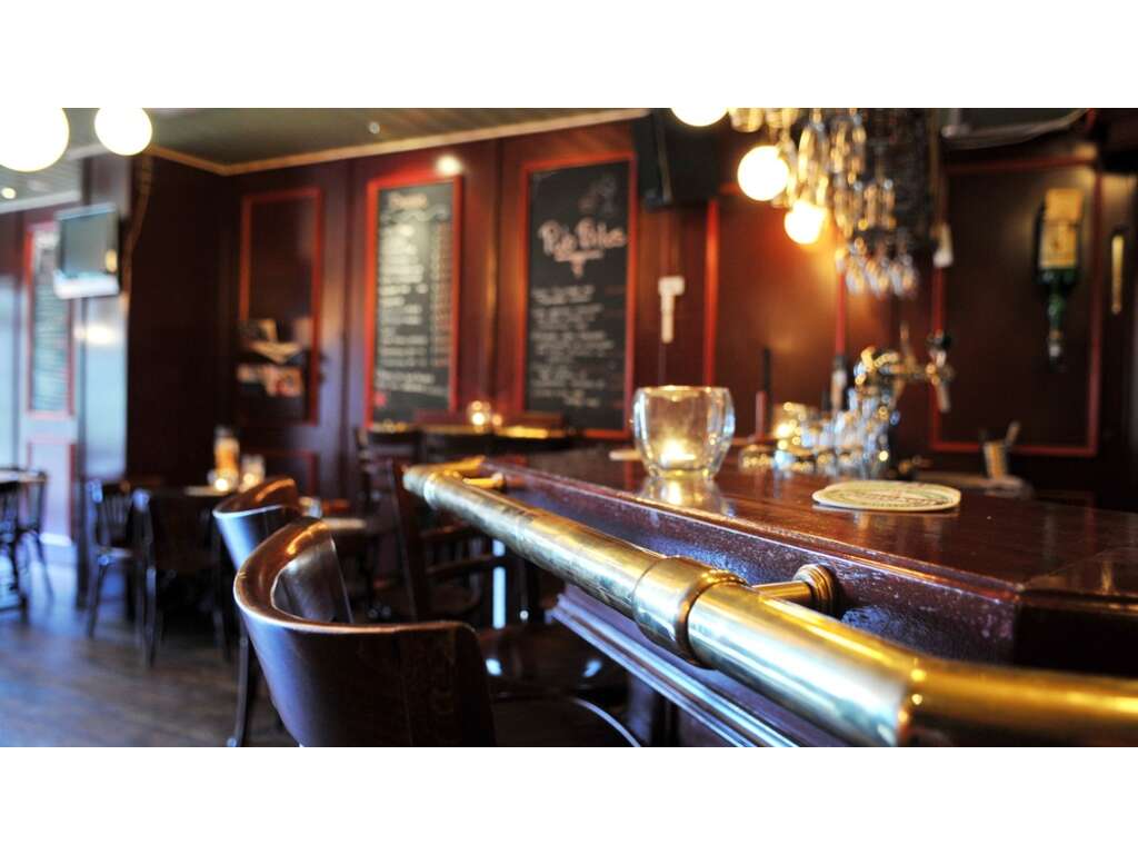 Profitez du calme et de la tranquillité dans la magnifique réserve naturelle de Veluwe - 4* - 6