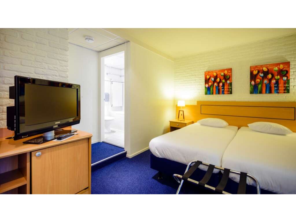 Profitez du calme et de la tranquillité dans la magnifique réserve naturelle de Veluwe - 4* - 11