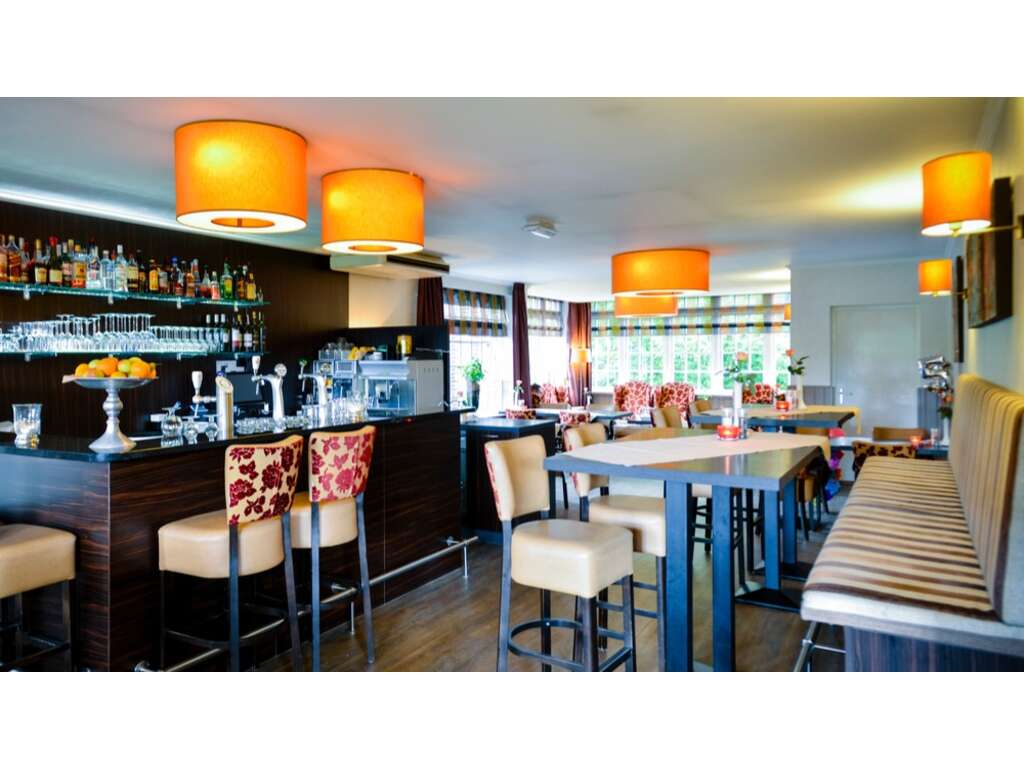 Profitez du calme et de la tranquillité dans la magnifique réserve naturelle de Veluwe - 4* - 8