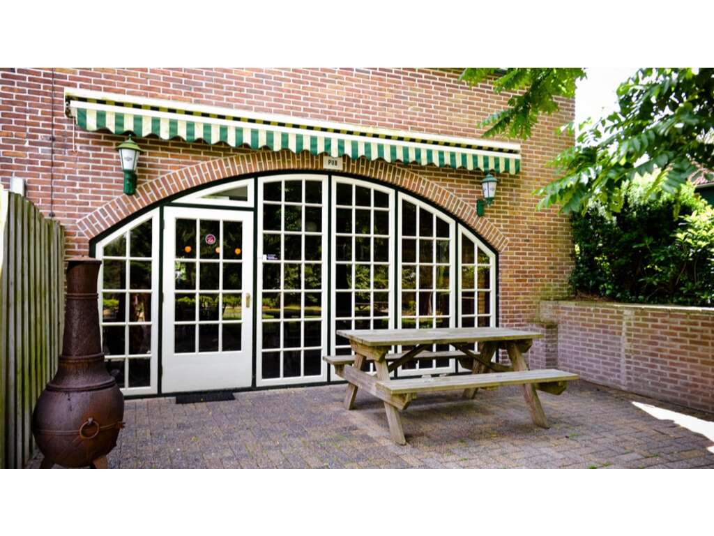 Profitez du calme et de la tranquillité dans la magnifique réserve naturelle de Veluwe - 4* - 9