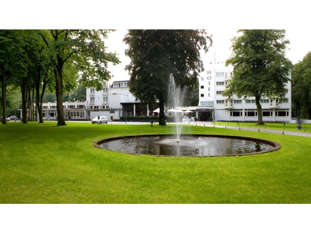 Découvrez la ville animée de Nimègue avec une nuitée à proximité - 4* - 11