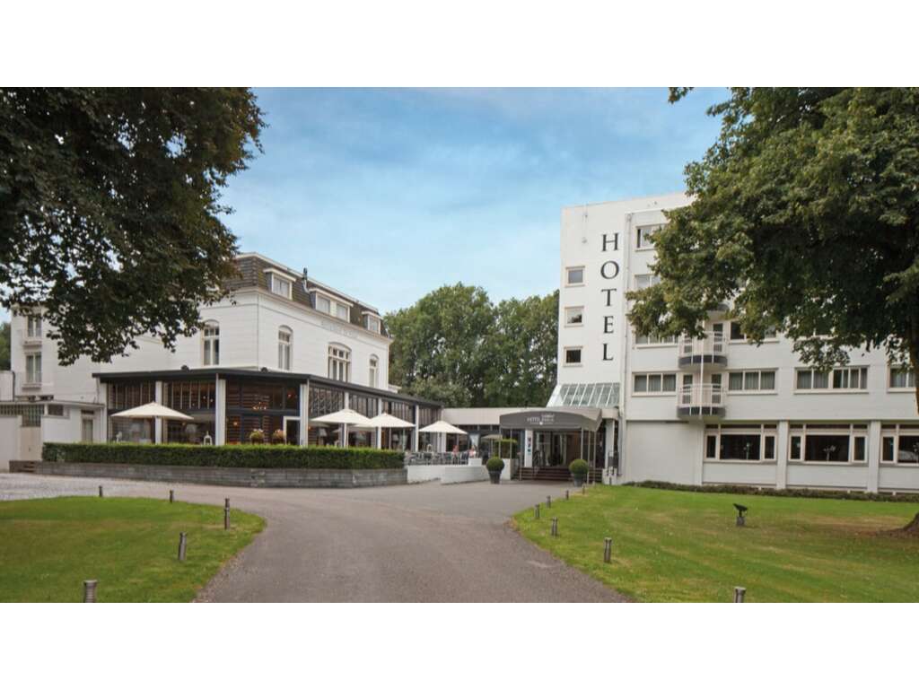 Découvrez la ville animée de Nimègue avec une nuitée à proximité - 4* - 2