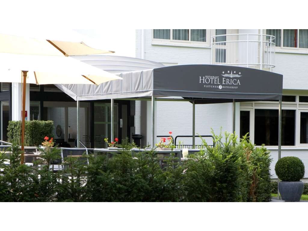 Découvrez la ville animée de Nimègue avec une nuitée à proximité - 4* - 1