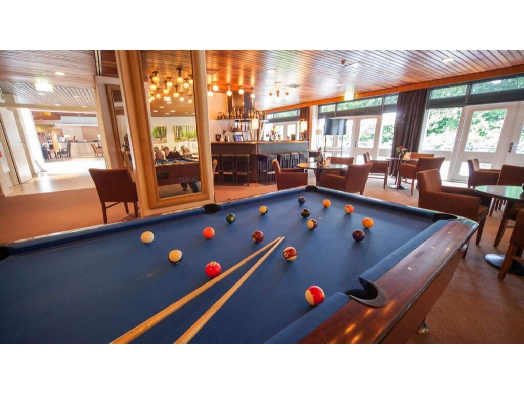 Découvrez la ville animée de Nimègue avec une nuitée à proximité - 4* - 7