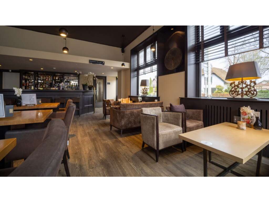 Passe la nuit dans la région boisée de la Veluwe - 3* - 4