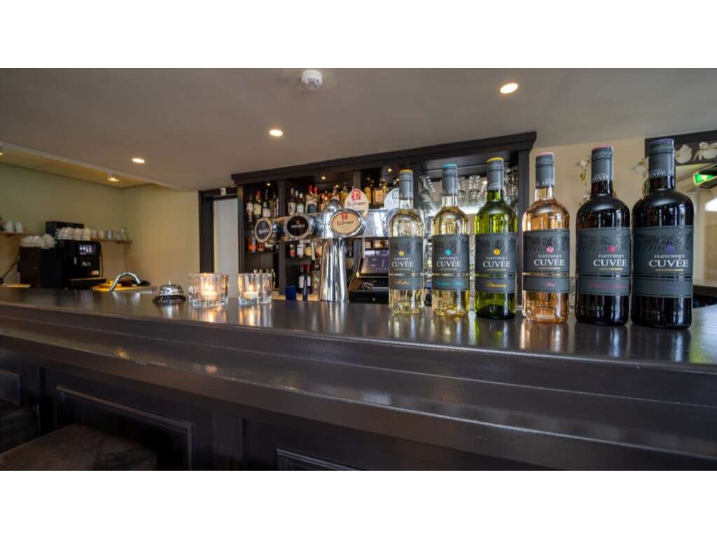 Passe la nuit dans la région boisée de la Veluwe - 3* - 6