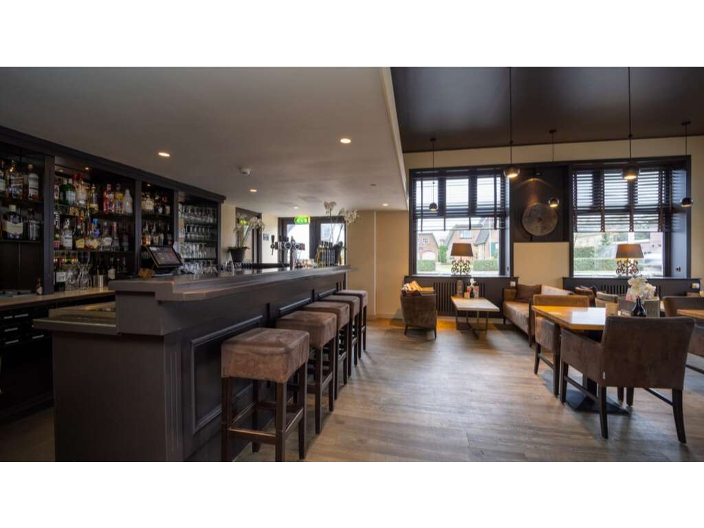 Passe la nuit dans la région boisée de la Veluwe - 3* - 5