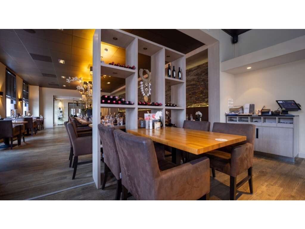 Passe la nuit dans la région boisée de la Veluwe - 3* - 8