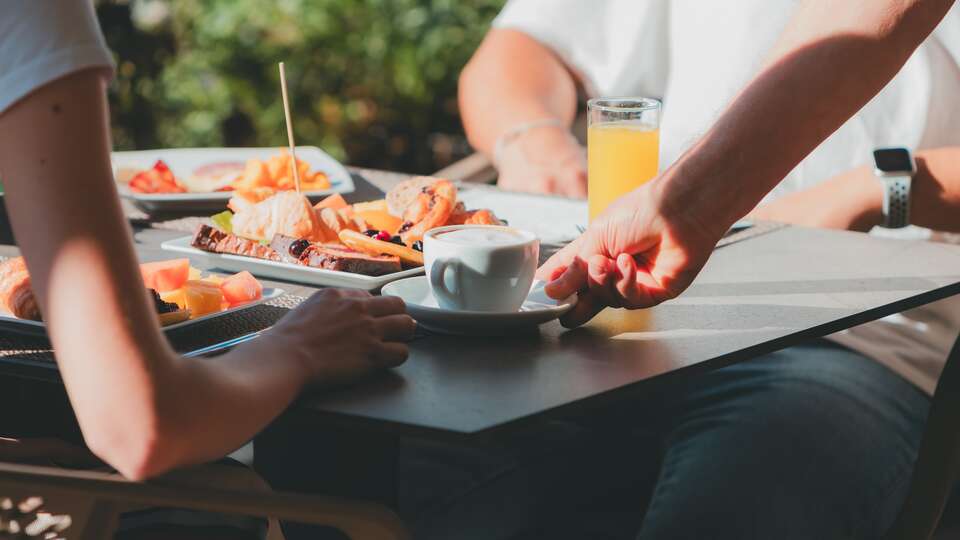 AHG Riva Del Sole Hotel - Adults Only