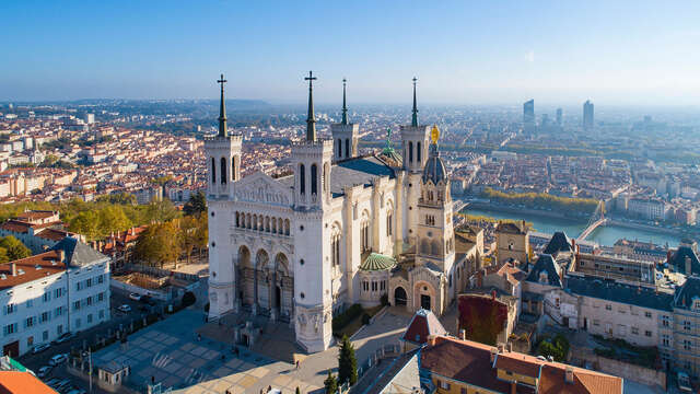 Hotel Mercure Lyon Centre Saxe Lafayette