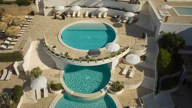 Ontstressen in Mallorca met halfpension en toegang tot de spa