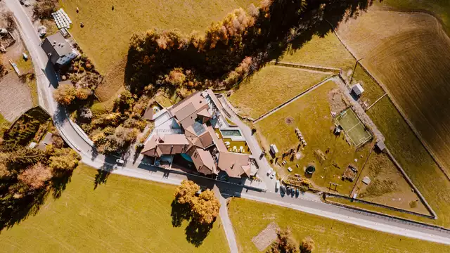 Séjour relaxant dans un village du Tyrol du Sud