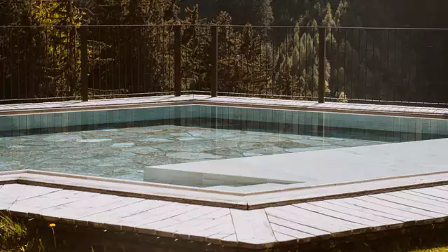 Séjour relaxant dans un village du Tyrol du Sud
