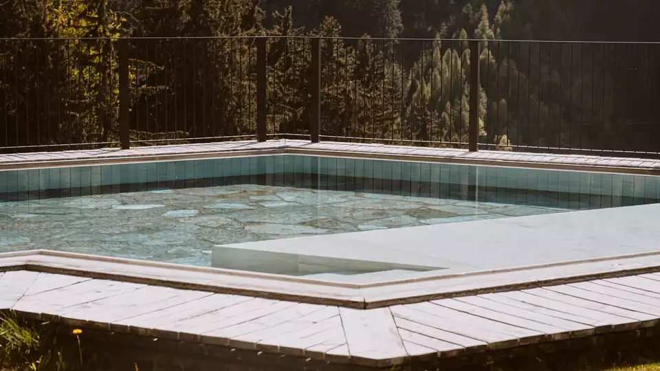 Weekend romantico in Trentino con una cena inclusa e accesso alla Spa