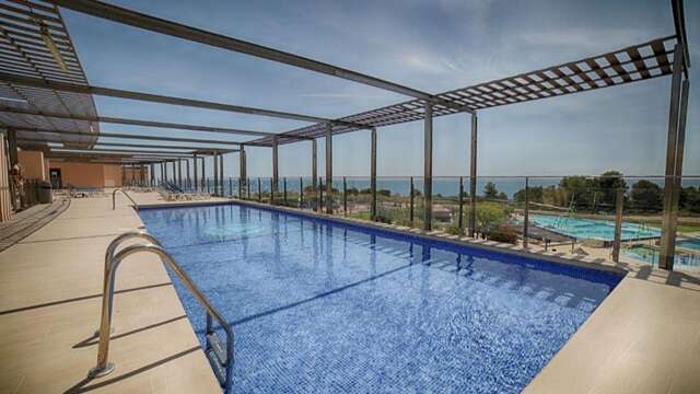Descubre las calas del Perelló en hotel 4* en media pensión
