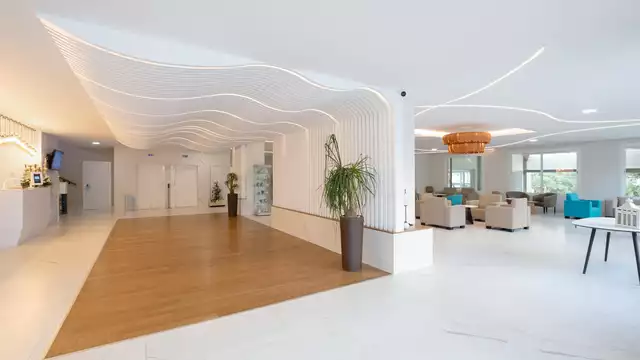 Spa Lovers : dîner, spa et cava avec vue sur la mer à Alcossebre
