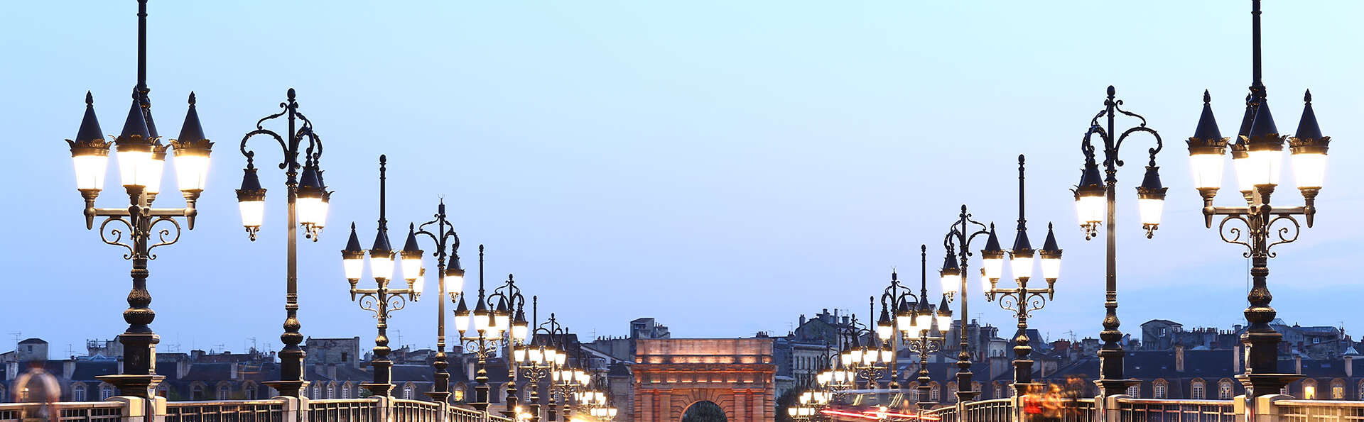 Vivez un magnifque séjour découverte à Bordeaux