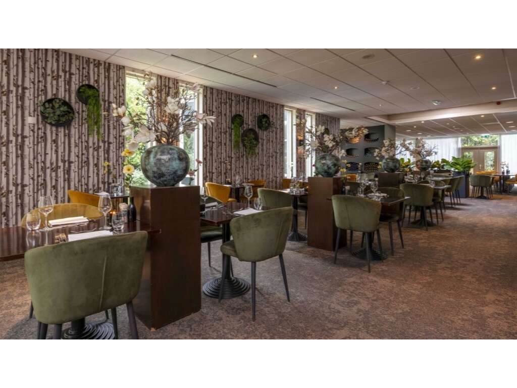 Découvrez et détendez-vous dans l'environnement boisé de la Veluwe - 4* - 13