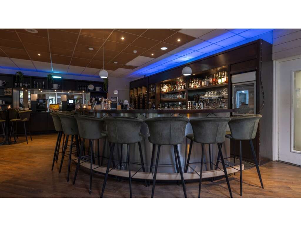 Découvrez et détendez-vous dans l'environnement boisé de la Veluwe - 4* - 6