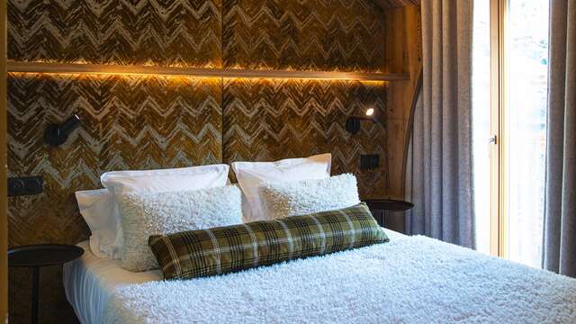 superior Tweepersoonskamer 