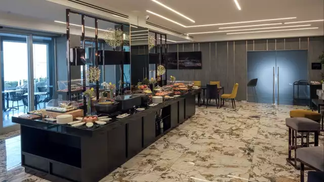Séjour dans un resort avec piscine aux portes de Naples