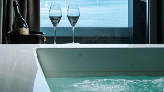 Hotel Resort Tre Fontane Luxury