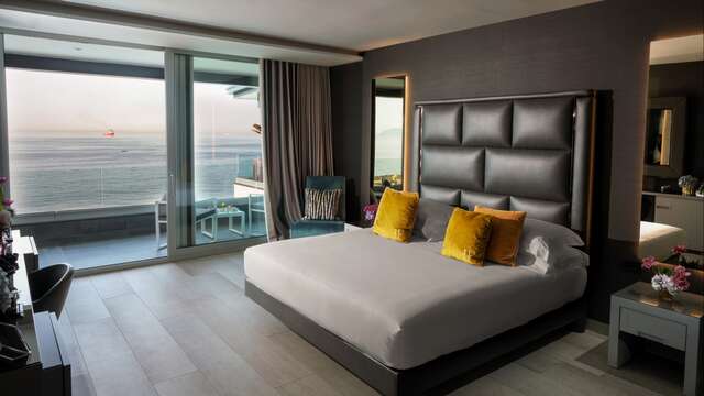 Suite comfort 