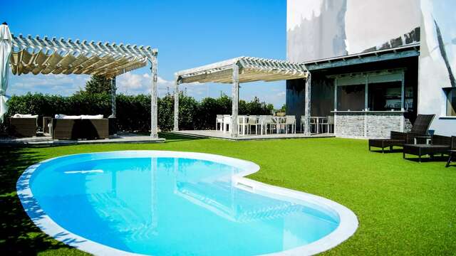 Hotel Sercotel Plana Parc